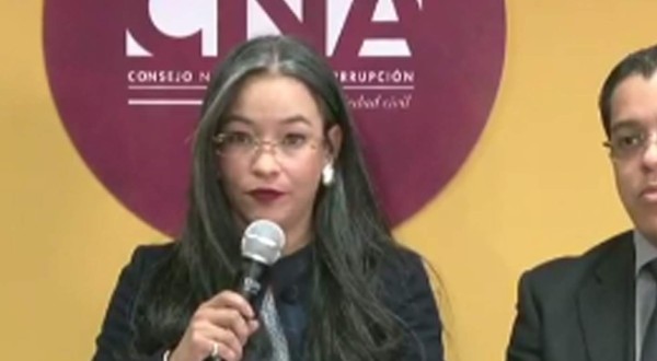 CNA denuncia red de criminalidad en caso Rosa Elena de Lobo