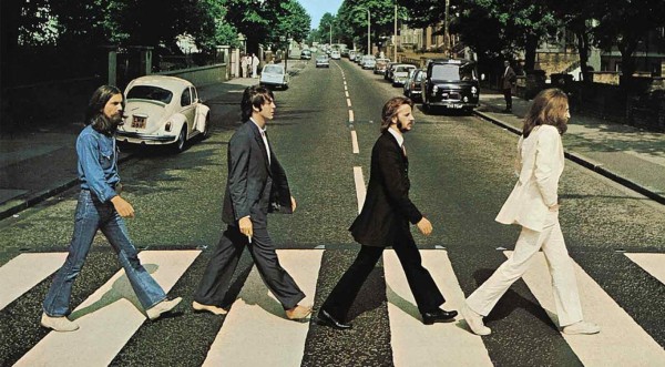 Abbey Road: 50 años del álbum que separó a The Beatles