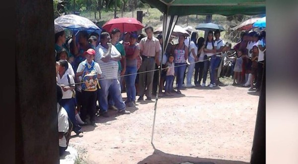 Asesinan a director distrital de Educación en Yoro  