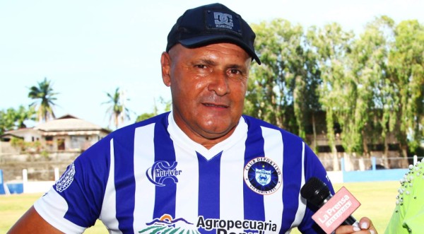 Director técnico del Victoria: Wilmer Cruz revela quién manda en la casa