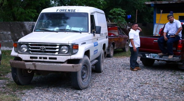 Levantan cadáver cuando familia estaba a punto de enterrarlo