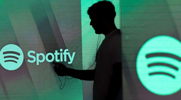 Spotify presenta ganancias y un aumento en sus suscriptores