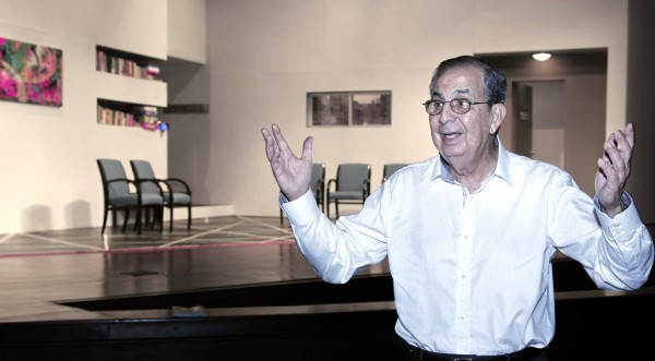 Más de un millón de personas han disfrutado obras en el Saybe