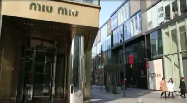 La mayoría de los nuevos multimillonarios del mundo en 2015 son de China