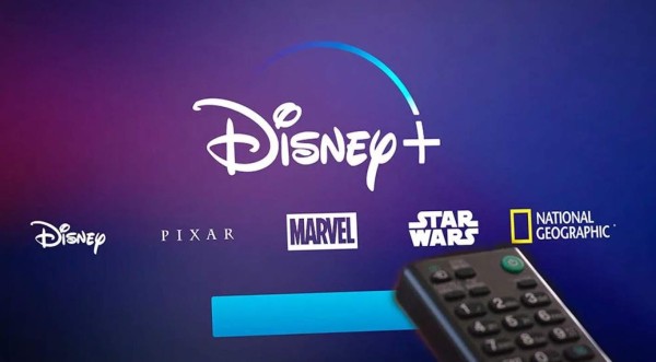 Disney+ consiguió 10 millones de suscriptores en un día
