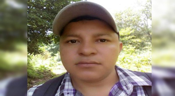 Motociclista pierde la vida tras impactar contra un microbús en Intibucá