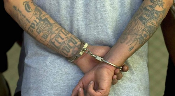 EUA alerta posible operación de pandillas centroamericanas&nbsp;&nbsp;