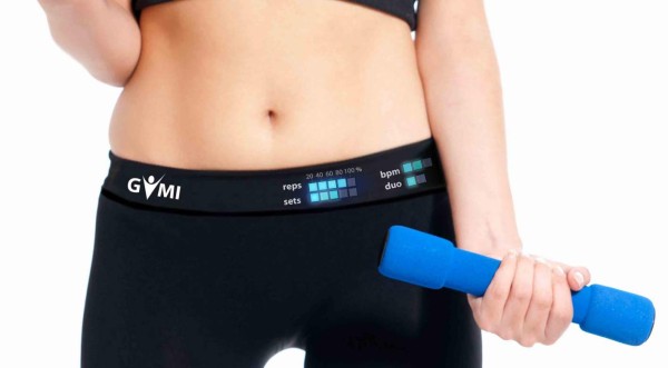 Ropa inteligente gana cada vez más terreno