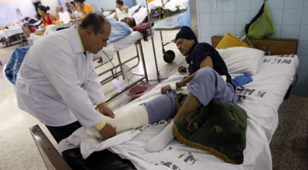 Hoy se conmemora el Día del Médico hondureño