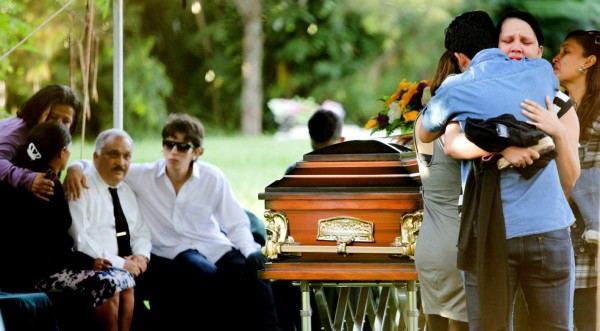 La decisión de abrir discoteca le costó la vida