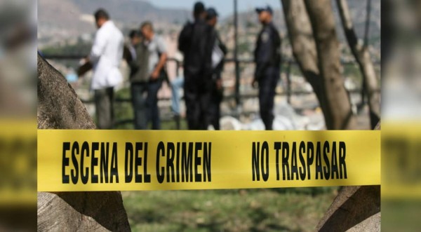Honduras: suman 282 muertos en 79 masacres en 2015