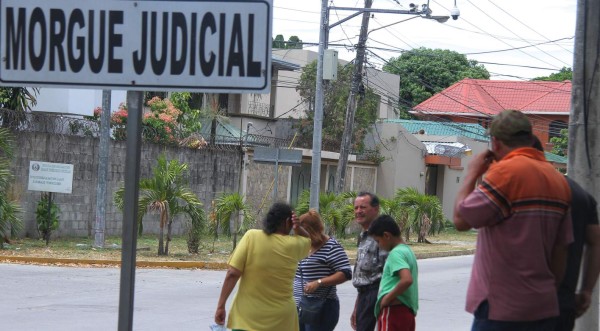 Embolsado encuentran a taxista que habían raptado en San Pedro Sula