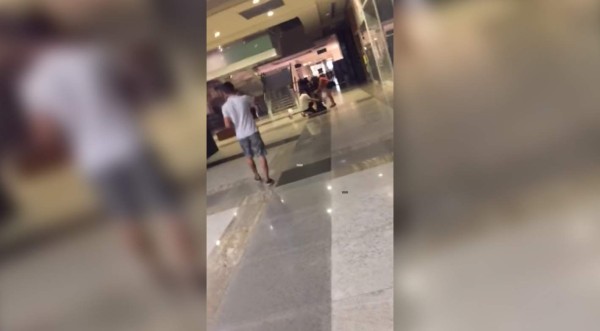 Mujer entra en paranoia tras ver 'Annabelle' en el cine