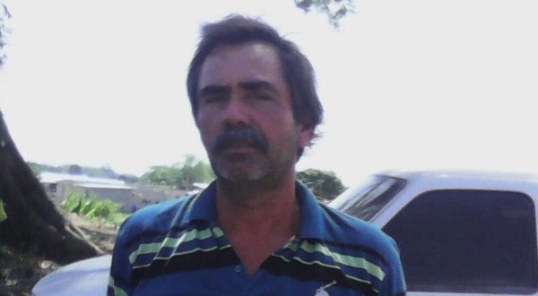 Matan a líder del Partido Liberal en Choloma, Cortés