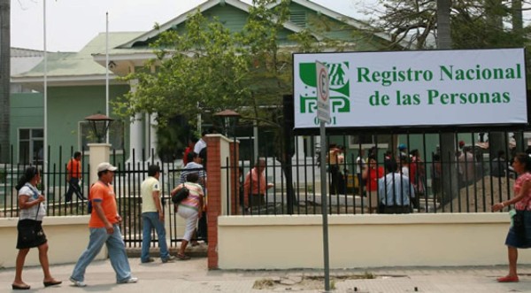 Por fin inauguran nuevo RNP en SPS