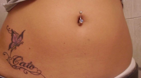 Hondureña borra tatuajes a víctimas de tráfico sexual en EUA   