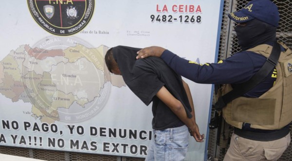 Policía ya no presentará a detenidos ante los medios