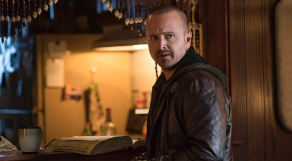Netflix: Tráiler oficial de 'El Camino', la película de Breaking Bad