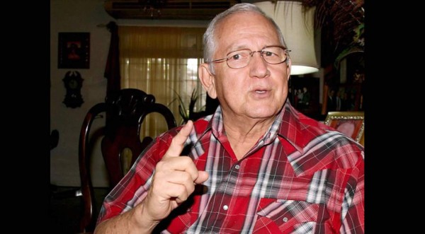 Roberto Micheletti alaba decisión de la Corte Penal Internacional