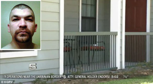 Hondureñas violadas por agente de EUA se recuperan en hospital