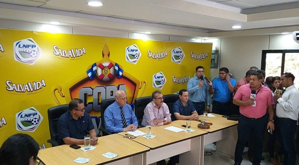 Liga Nacional anuncia que clásicos se jugarán sin afición visitante