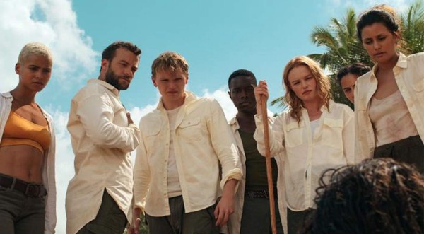 The I-Land: Nuevo estreno en Netflix