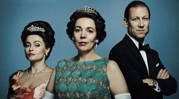 The Crown: Netflix estrena tráiler de la temporada 3