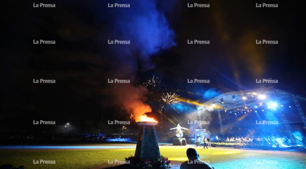 Así fue el evento 'Camino por La Paz' en la ciudad de La Paz