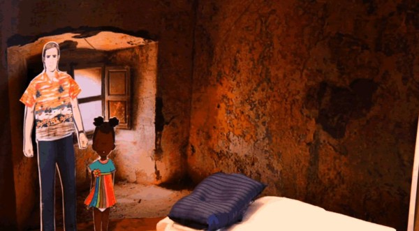 Costa Rica lanza campaña contra turismo sexual infantil