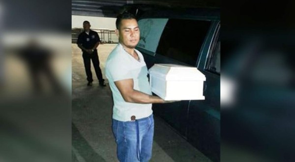 En 15 días darán informe sobre muerte de bebé en Tegucigalpa