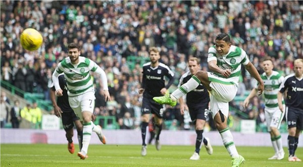 'Ese será su último penal': Ronny Delia, DT de Emilio