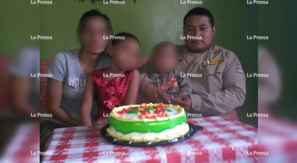 Bombero muere en tiroteo a un taxi en Comayagua