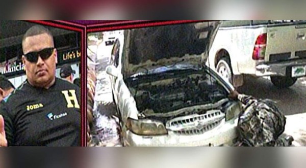 Honduras: Atentan contra otro abogado de empresa estatal  