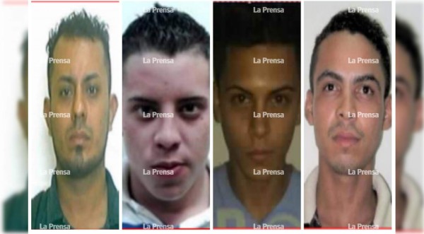 Identifican a víctimas de matanza en la colonia San Luis de San Pedro Sula