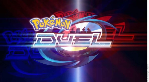 Pokémon lanza nuevo juego móvil