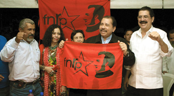 Los grandes escándalos del 2010 en Honduras