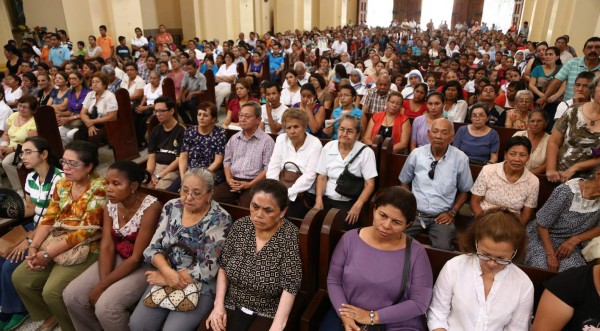 Garachana: 'No profanemos nuestra dignidad”
