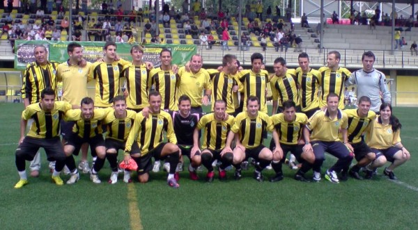 Los equipos que conformarían una hipotética Liga catalana