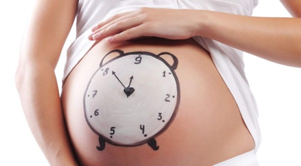 El embarazo aumenta el riesgo de ACV en mujeres más jóvenes