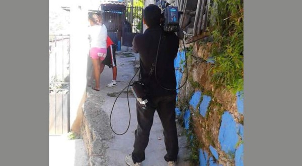 En su casa matan a joven de 15 años en Comayagüela