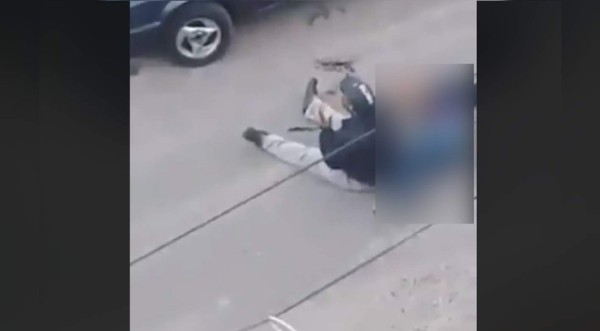 Ecuador: otra mujer es asesinada a manos de su expareja en plena calle