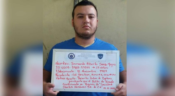 Detienen a jóvenes por fraude contra empresa de call center