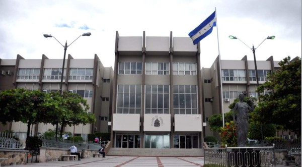 Honduras: capturan a exdiputado colombiano solicitado en extradición