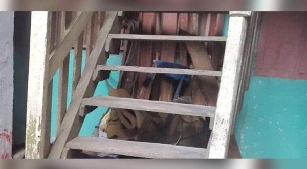 Matan a dos hermanos en Santa Bárbara