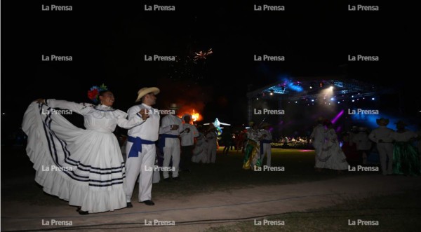 Así fue el evento 'Camino por La Paz' en la ciudad de La Paz
