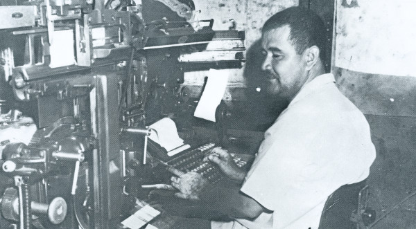 Diario LA PRENSA, historia de éxitos desde su fundación