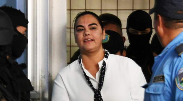 Resumen de noticias en Honduras y el mundo: Rosa Elena de Lobo condenada a 58 años de prisión