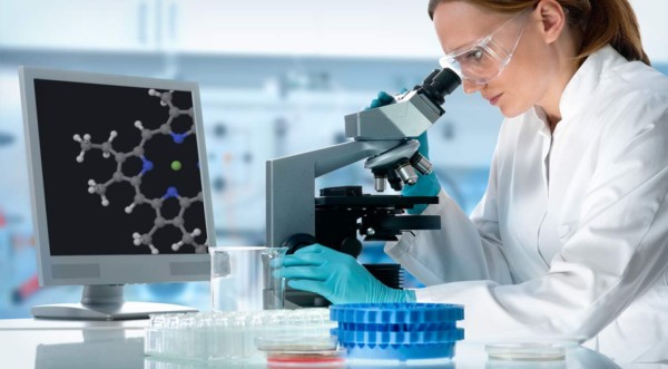 El semen contiene una amplia variedad de virus