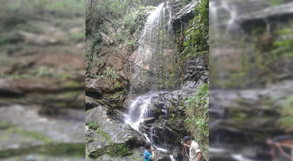 Joven muere ahogado en una poza de Santa Bárbara  