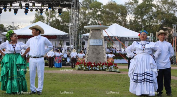 Así fue el evento 'Camino por La Paz' en la ciudad de La Paz